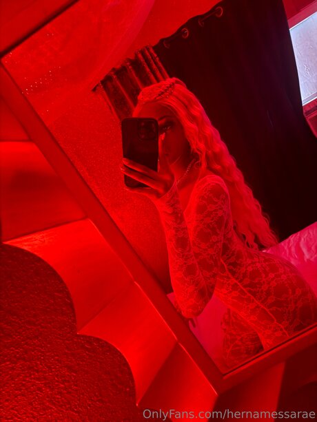 Hernamessarae onlyfans sex leaks