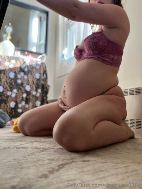 Storylynn6789 only fans leak