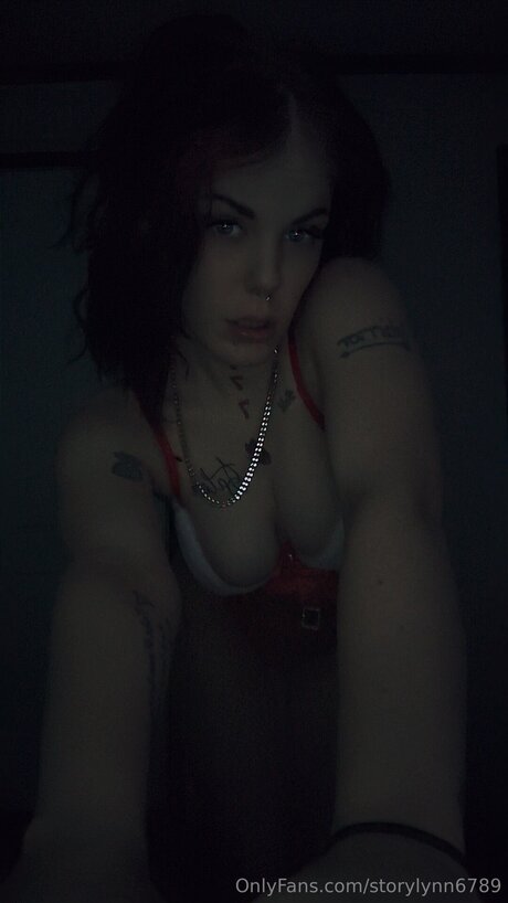 Storylynn6789 feet onlyfans