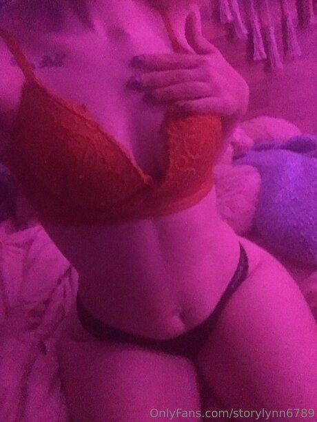 Storylynn6789 onlyfans model photos