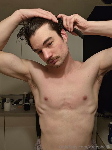 Zanephallic onlyfans lesk