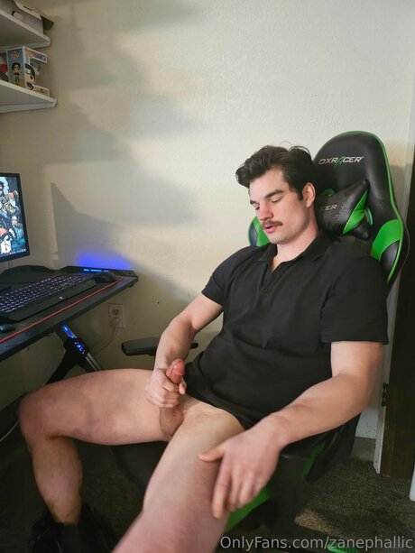 Zanephallic onlyfans sextape