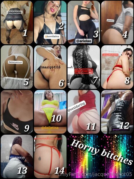 Jacquelinehot05 sex tape onlyfans