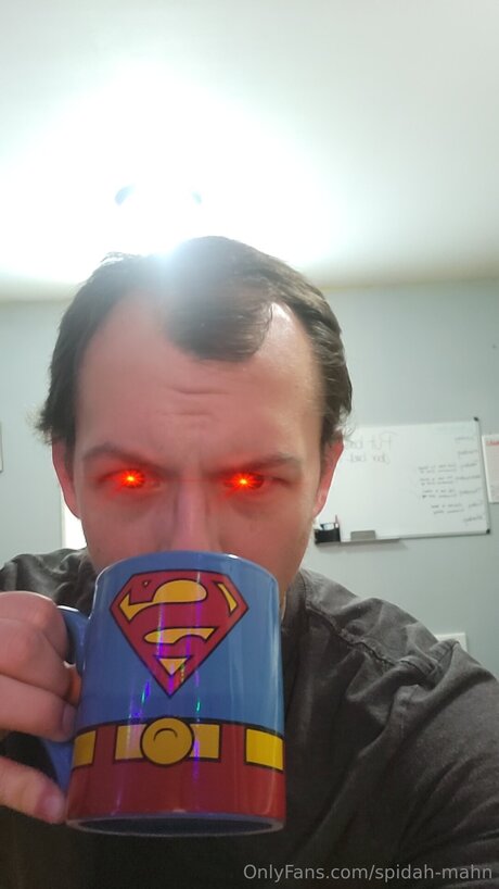 Spidah Mahn onlyfans sextape leak