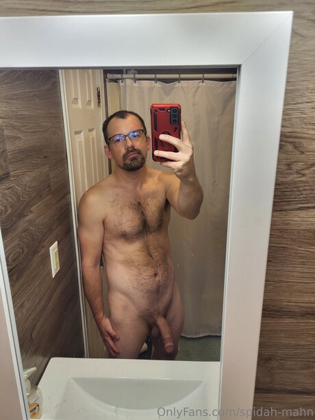 Spidah Mahn onlyfans sextape leak