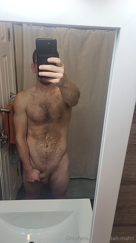 Spidah Mahn onlyfans nude