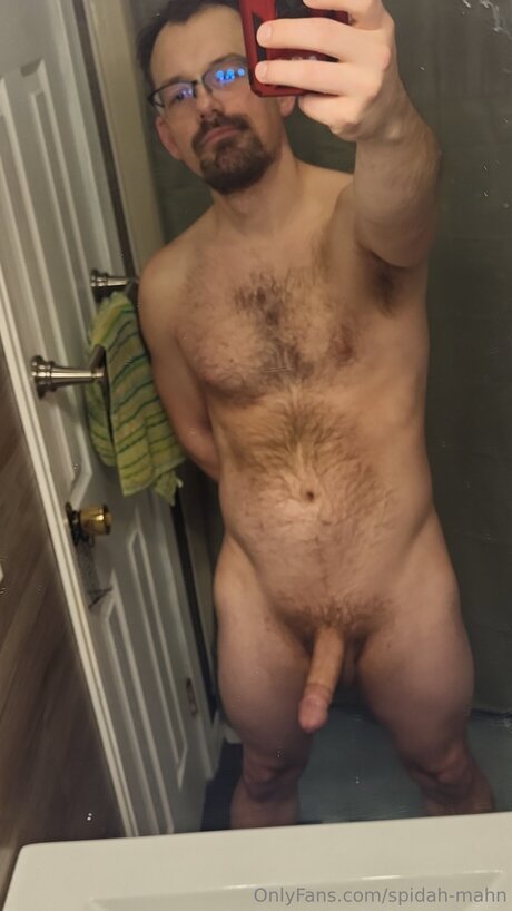 Spidah Mahn onlyfans sex leak