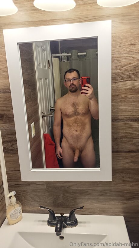 Spidah Mahn leaked only fans nudes