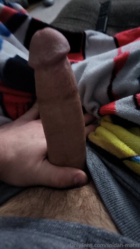 Spidah Mahn onlyfans content leaked