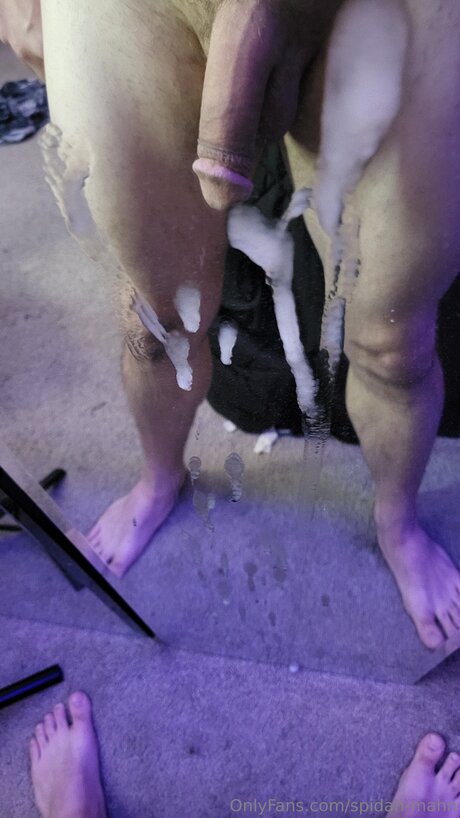 Spidah Mahn leaked onlyfans sex