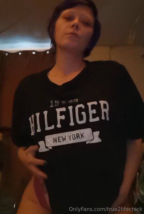 True2lifechick onlyfans leaks