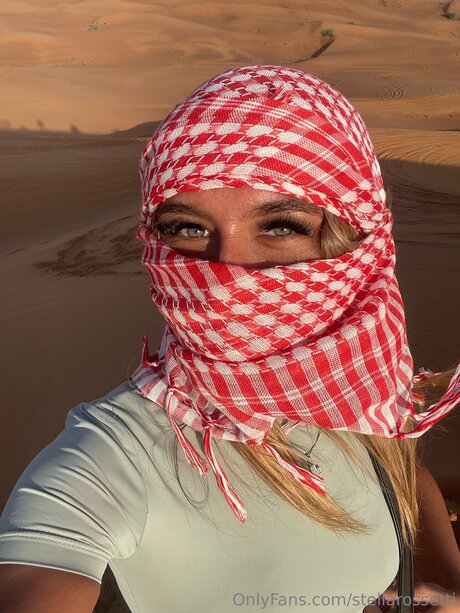 Stellarossetti onlyfans leak