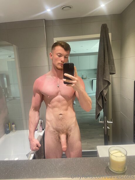 Fit Davie porn onlyfans