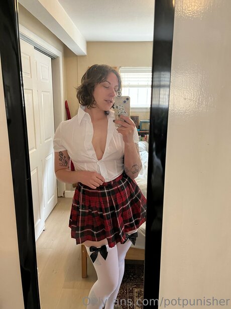 Potpunisher onlyfans leaked photos