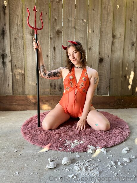 Potpunisher onlyfans naked