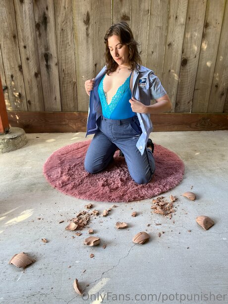 Potpunisher onlyfans leak