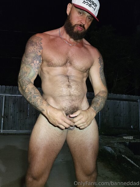 Banneddad leaked onlyfans sextape