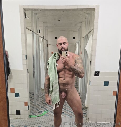 Banneddad nudes leaked onlyfans