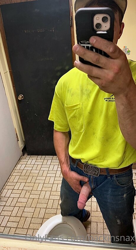 Packinsnax onlyfans boobs