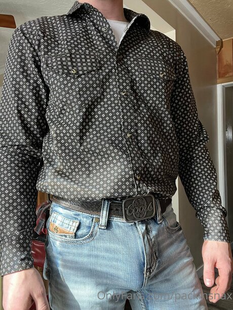 Packinsnax onlyfans strip