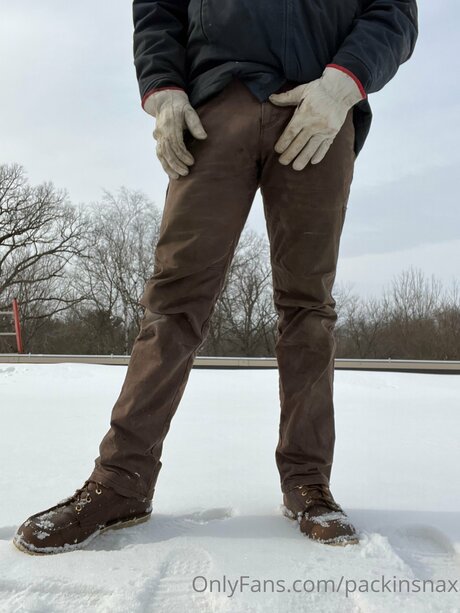 Packinsnax onlyfans leak free