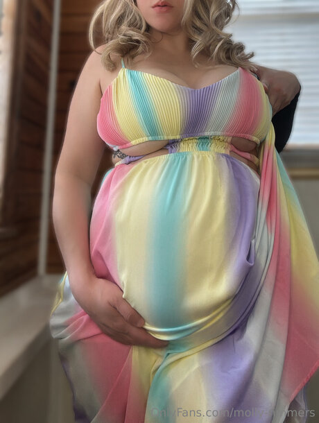 Molly Rimmers onlyfans xxx