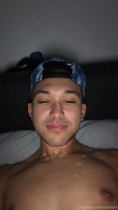 Touchnick onlyfans fuck