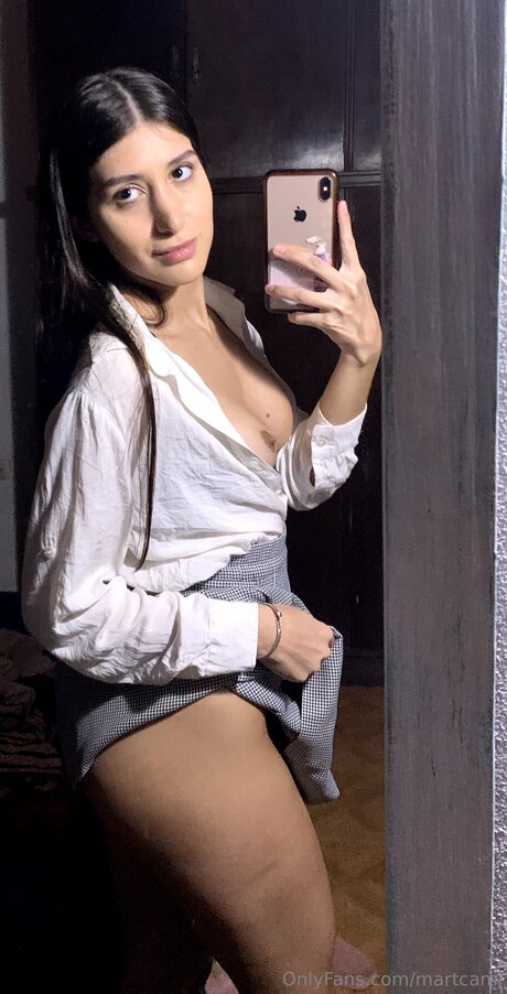 Milabrm onlyfans content