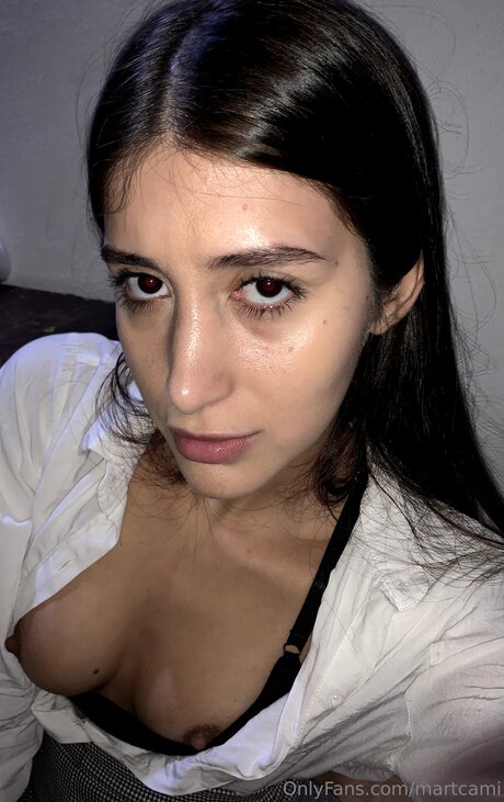 Milabrm onlyfans striptease