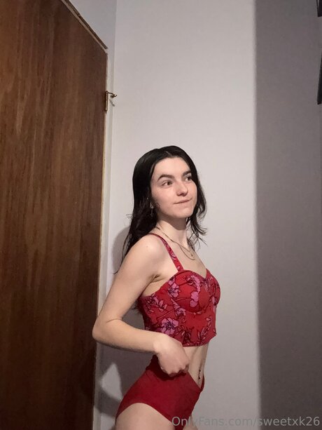 Sweetxk26 onlyfans uncensored