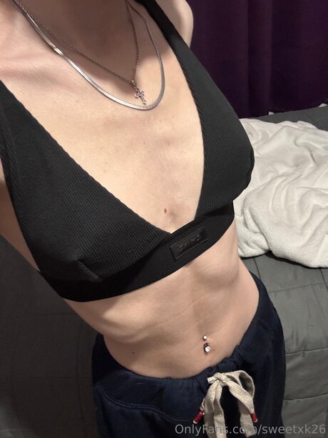 Sweetxk26 naked leaked onlyfans