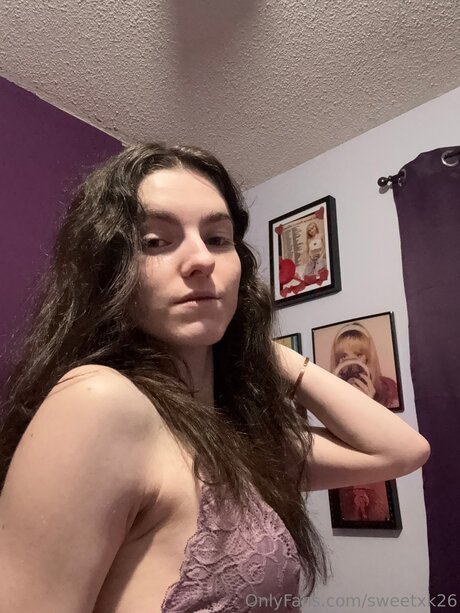 Sweetxk26 onlyfans leajs