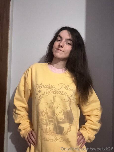 Sweetxk26 onlyfans nude leaked