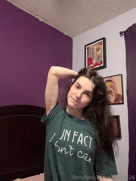 Sweetxk26 onlyfans leaked.