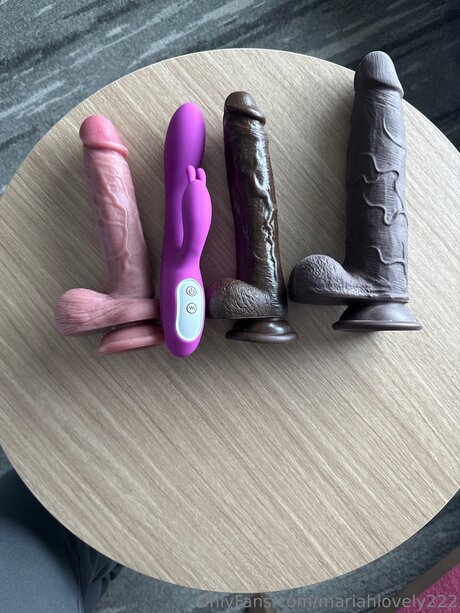 Mariahlovely222 onlyfans leaks nudes