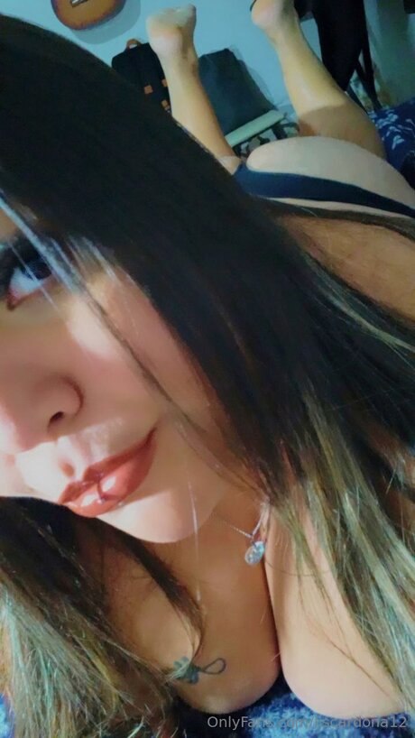 Liscardona12 onlyfans nude leak