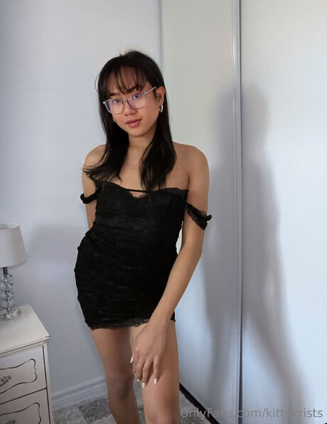 Kittykrists onlyfans nude pics