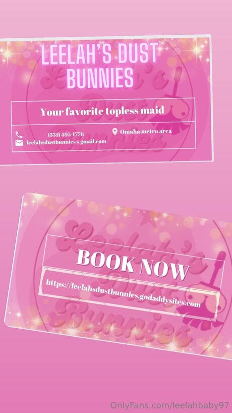 Leelahbaby97 onlyfans model photo