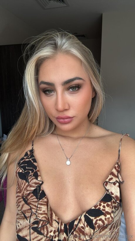 Misslyranyx onlyfans leaked photos