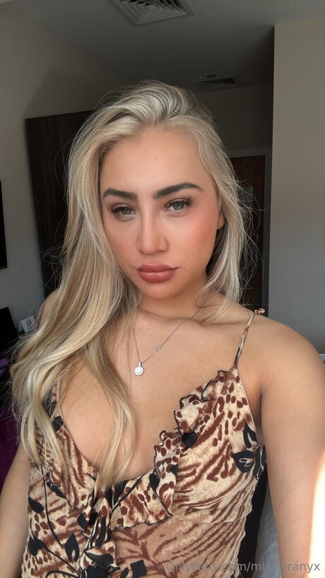 Misslyranyx onlyfans