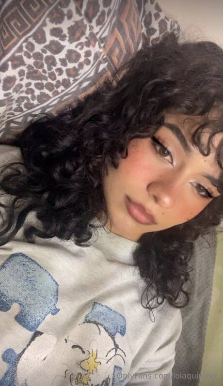 Lolaquinnxx onlyfans leak nude