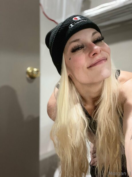 Morgylovesyou onlyfans strip tease