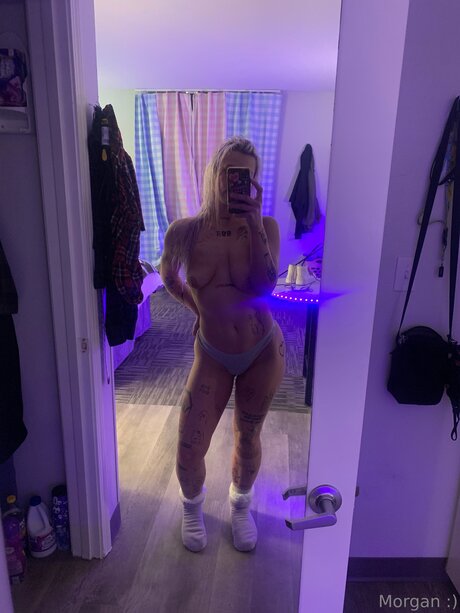 Morgylovesyou onlyfans sexy