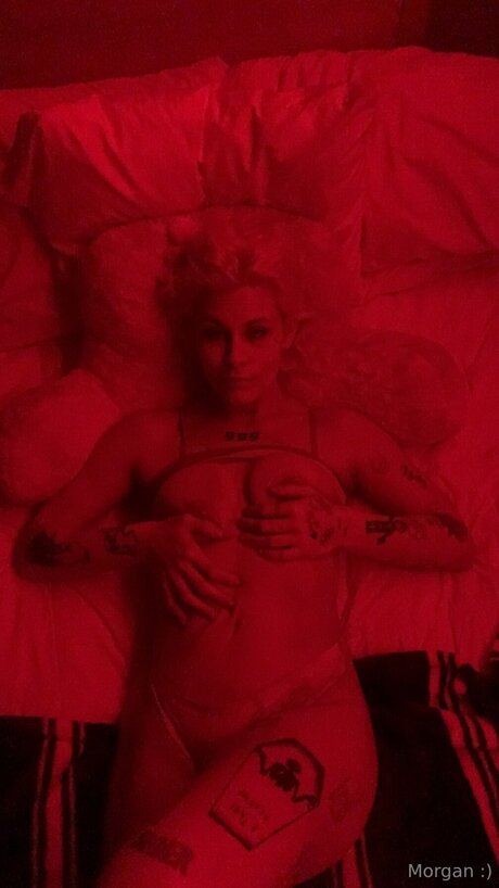 Morgylovesyou only fans leaks porn