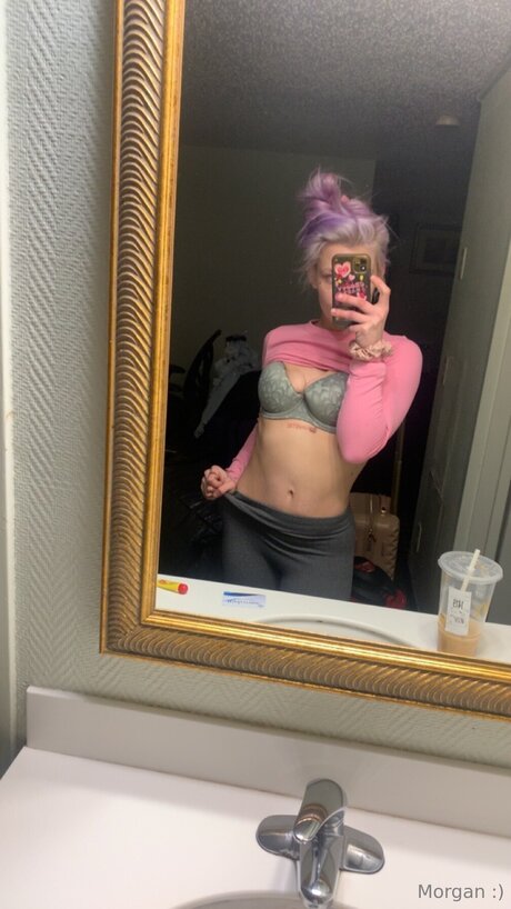 Morgylovesyou only fans nudes