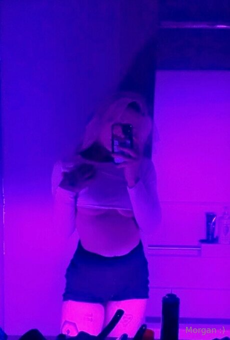 Morgylovesyou onlyfans sexy