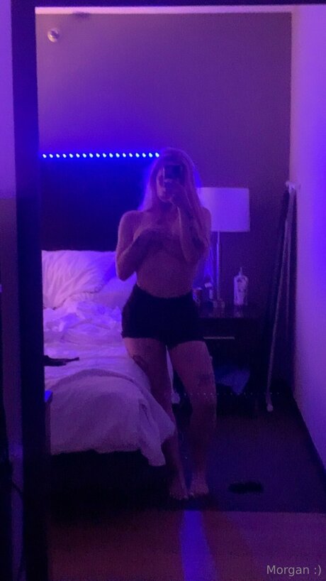 Morgylovesyou onlyfans strip