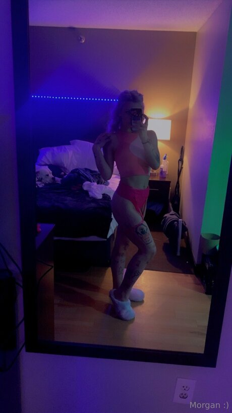 Morgylovesyou onlyfans nudes