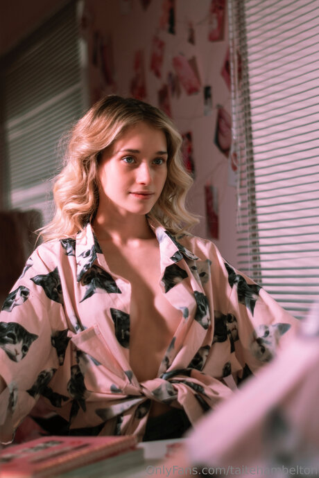 Taitehambelton hot onlyfans