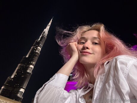 Taitehambelton nude leak onlyfans